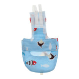 Maxbell Maxbell Parrot Diaper Washable Bird Nappies for Small to Large Birds Fish 1 L