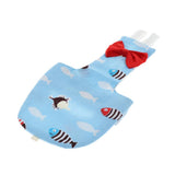Maxbell Maxbell Parrot Diaper Washable Bird Nappies for Small to Large Birds Fish 1 L