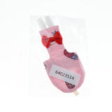 Maxbell Maxbell Parrot Reusable Nappies Pocket Cloth Diaper Bird Pee Pad Pink Strawberry M