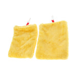 Maxbell Maxbell 2 Pack Hamster Nest Bed Cage Nest Hamster Accessories for Small Animals Play