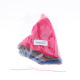 Maxbell Maxbell 2 Pcs Hamster Squirrel Guinea Pig Winter Warm Cotton Sleeping Nest Large