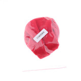 Maxbell Maxbell Peaked Flannelette Hammock Sleeping Bag for Small Animals Red