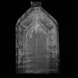 Maxbell Maxbell 50xPlastic Bags for Shipment or Transportation Aquatic Fish Shrimp 18x42cm