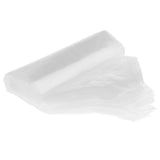 Maxbell Maxbell 50xPlastic Bags for Shipment or Transportation Aquatic Fish Shrimp 18x42cm