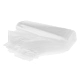 Maxbell Maxbell 50xPlastic Bags for Shipment or Transportation Aquatic Fish Shrimp 18x42cm