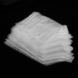 Maxbell Maxbell 50xPlastic Bags for Shipment or Transportation Aquatic Fish Shrimp 20x45cm