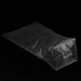 Maxbell Maxbell 50xPlastic Bags for Shipment or Transportation Aquatic Fish Shrimp 20x45cm