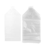 Maxbell Maxbell 50xPlastic Bags for Shipment or Transportation Aquatic Fish Shrimp 20x45cm