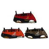 Maxbell Maxbell Dog Carrier Dog Disability Backpack for Pet Outdoor Rescuing Red