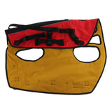 Maxbell Maxbell Dog Carrier Dog Disability Backpack for Pet Outdoor Rescuing Red