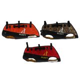 Maxbell Maxbell Dog Carrier Dog Disability Backpack for Pet Outdoor Rescuing Red