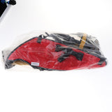 Maxbell Maxbell Dog Carrier Dog Disability Backpack for Pet Outdoor Rescuing Red