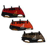 Maxbell Maxbell Dog Carrier Dog Disability Backpack for Pet Outdoor Rescuing Red