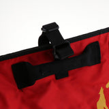 Maxbell Maxbell Dog Carrier Dog Disability Backpack for Pet Outdoor Rescuing Red