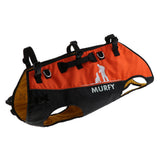 Maxbell Maxbell Dog Carrier Dog Disability Backpack for Pet Outdoor Rescuing Orange