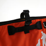 Maxbell Maxbell Dog Carrier Dog Disability Backpack for Pet Outdoor Rescuing Orange