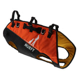 Maxbell Maxbell Dog Carrier Dog Disability Backpack for Pet Outdoor Rescuing Orange