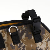 Maxbell Maxbell Dog Carrier Dog Disability Backpack for Pet Outdoor Rescuing Camouflage