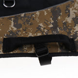 Maxbell Maxbell Dog Carrier Dog Disability Backpack for Pet Outdoor Rescuing Camouflage