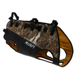 Maxbell Maxbell Dog Carrier Dog Disability Backpack for Pet Outdoor Rescuing Camouflage