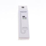 Maxbell Maxbell Aquarium Acrylic CO2 Diffuser Carbon Dioxide Atomizer Reactor Flat Bottom L