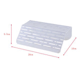 Maxbell Maxbell Aquarium Fish Tank Reptile Turtle Basking Terrace Floating Platform Dock