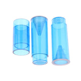 Maxbell Maxbell Aquarium Fish Tank Acrylic Catcher Trap Tube Trapper for Planaria Worm