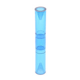 Maxbell Maxbell Aquarium Fish Tank Acrylic Catcher Trap Tube Trapper for Planaria Worm