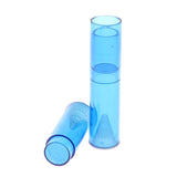 Maxbell Maxbell Aquarium Fish Tank Acrylic Catcher Trap Tube Trapper for Planaria Worm
