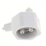Maxbell Maxbell 5x DIY CO2 Generator Aquarium Plant System Kit Bottle Cap for Aquarium Plant