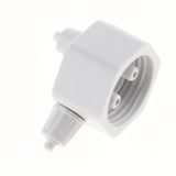 Maxbell Maxbell 5x DIY CO2 Generator Aquarium Plant System Kit Bottle Cap for Aquarium Plant
