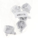 Maxbell Maxbell 5x DIY CO2 Generator Aquarium Plant System Kit Bottle Cap for Aquarium Plant