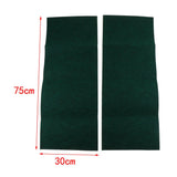 Maxbell Maxbell Lizard Mat Reptile Bedding Substrate Liner Safe for Terrariums Tanks Use