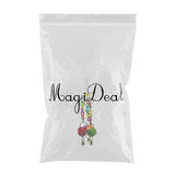 Maxbell Maxbell Bird Toy Conure Foraging Hanging Toy for Small Medium Parrots  Type 2