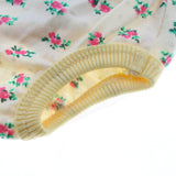 Maxbell Maxbell Female Dog Physiological Shorts Menstruation Underwear Pants Nappy Yellow S