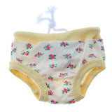 Maxbell Maxbell Female Dog Physiological Shorts Menstruation Underwear Pants Nappy Yellow S