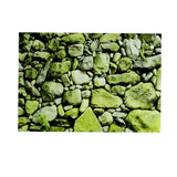 Maxbell Maxbell Aquarium HD Background Sticker Fish Tank Wall Decoration Painting S