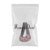 Maxbell Maxbell Pet Carrier for Small and Medium Dogs Cat Pet Sling Purse Front Pack red