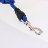 Maxbell Maxbell Pet leash with chest strap collar three-piece Dark Blue S