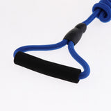 Maxbell Maxbell Pet leash with chest strap collar three-piece Dark Blue S