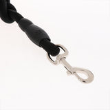 Maxbell Maxbell Pet leash with chest strap collar three-piece Black L