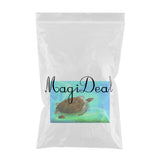 Maxbell Maxbell Fish Tank Background Sticker Aquarium Landscape Poster Picture 61x41cm