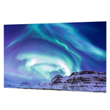 Maxbell Maxbell Adhesive Fish Tank Background Picture Aquarium Landscape Poster 76x46cm