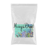 Maxbell Maxbell Aquarium Background Fish Tank Wallpaper Sticker Background Decor 61x41cm