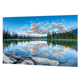 Maxbell Maxbell 3D Adhesive Aquarium Fish Tank Poster Fish Tank Wall Background  61x41cm