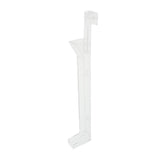 Maxbell Maxbell Aquarium Clear Acrylic Shrimp Feeding Tube Food Pipe Feeder Feeding Tool L