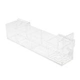 Maxbell Maxbell Acrylic Aquarium Fish Tank External Hang On Filter Box without Water Pump