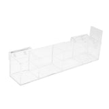 Maxbell Maxbell Acrylic Aquarium Fish Tank External Hang On Filter Box without Water Pump