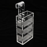 Maxbell Maxbell 1 Pc Aquarium Acrylic Fish Plant Hatchery Incubator Breeding Isolation Box