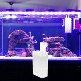 Maxbell 1 Pc Aquarium Acrylic Fish Plant Hatchery Incubator Breeding Isolation Box